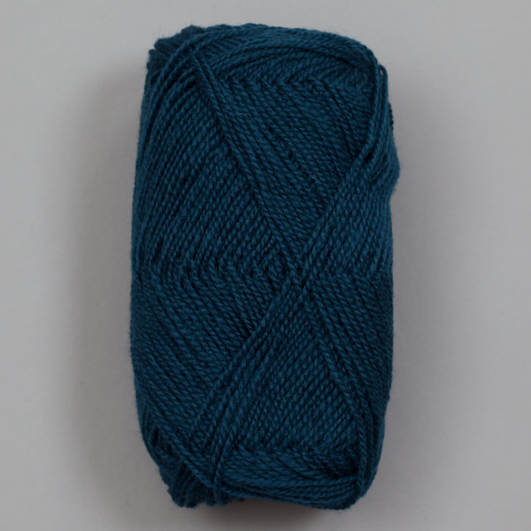 2-tråds Gammelserie - Blå (447)