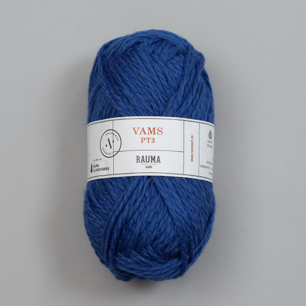 Vams - Kornblå / Kornblumenblau (82)