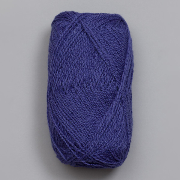 Finullgarn - Blålilla (4041)
