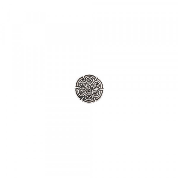 Siri Knopf - 20mm
