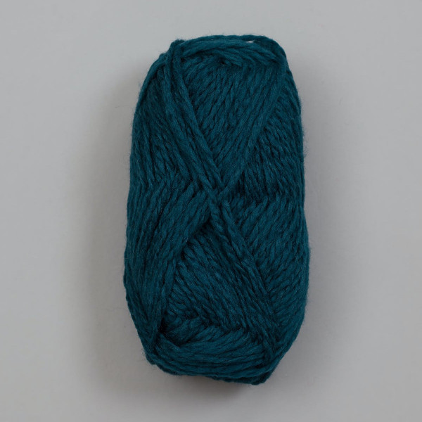 Vams - Mørk petrol / Dunkles Petrol (53)