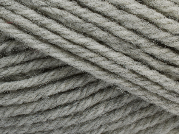 Peruvian - Very Light Grey (melange) (957)