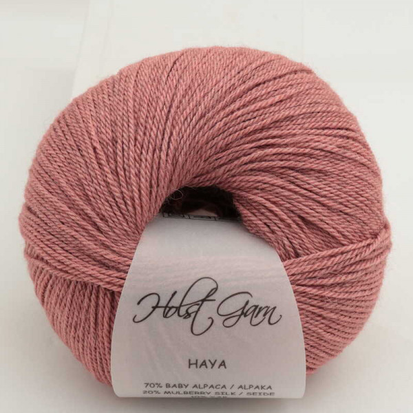 Haya - Rose