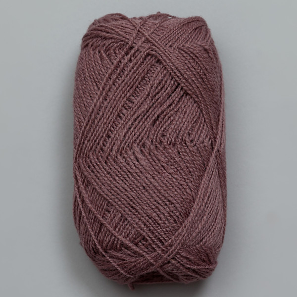 2-tråds Gammelserie - Grålilla (487)