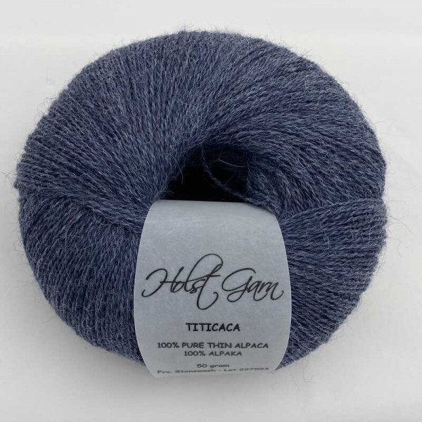 Titicaca - Stonewash