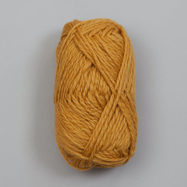 Vams - Sennepsgul / Senfgelb (46)