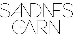 Logo Sandnes Garn