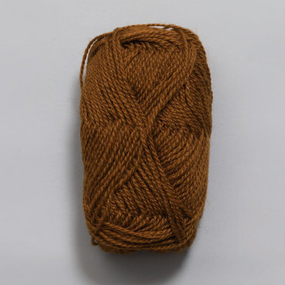 Vandre - Brunt sukker (06)