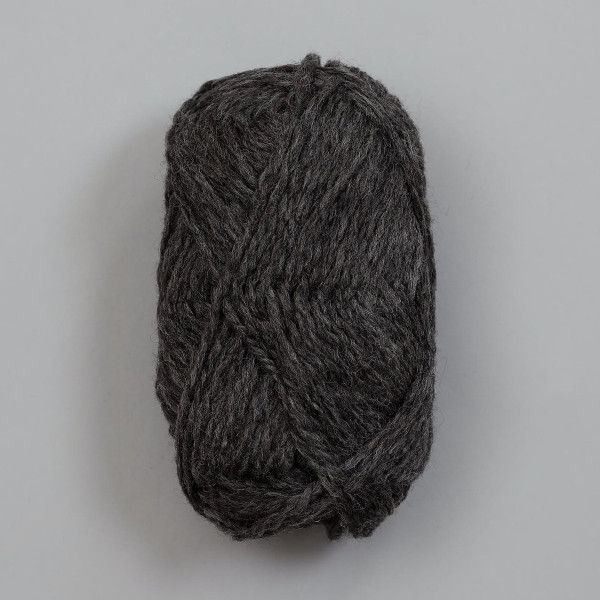 Vams - Koksgrå melert / Koksgrau meliert (14)