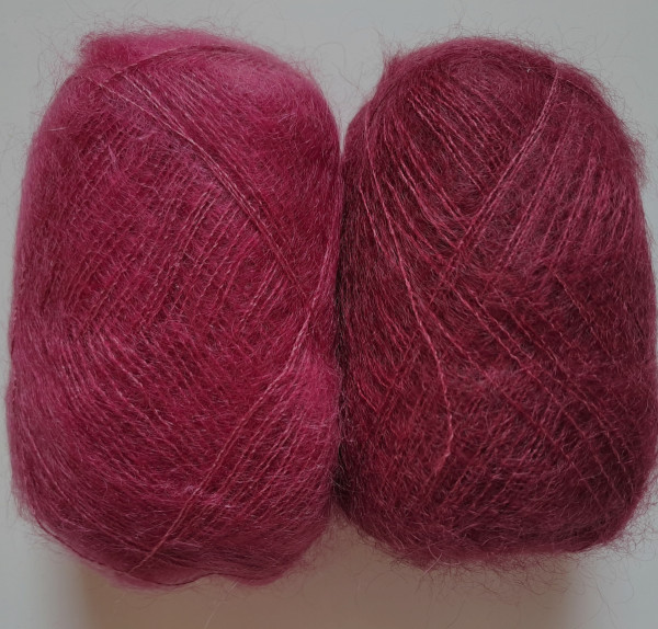 Tilia - Fuchsia (213) abweichender Farbton