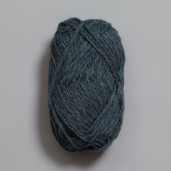 Vams - Petrol melert / Petrol meliert (405)