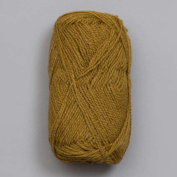 Finullgarn - Lys olivengrønn (417)