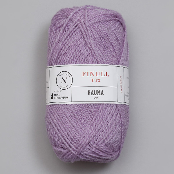 Finullgarn - Lavendel (471)