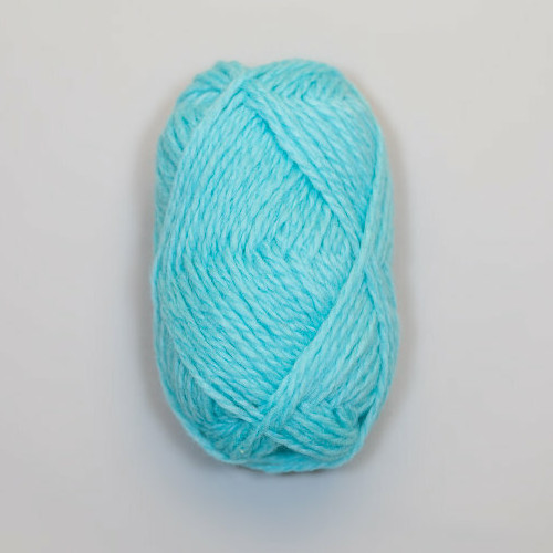 Vams - Lys turkis (69)