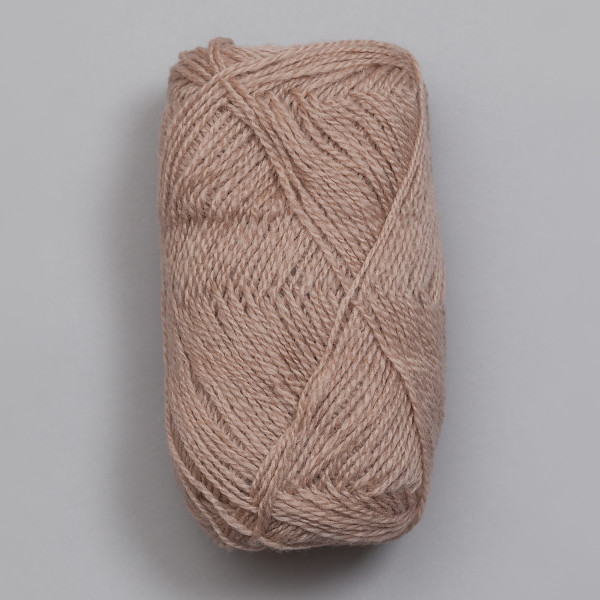 Finullgarn - Beige (4187)