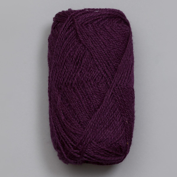 Finullgarn - Aubergine (441)