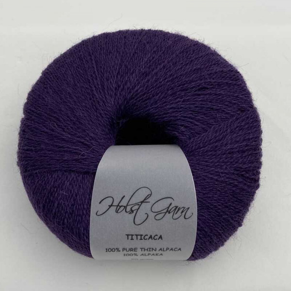 Titicaca - Purple Rose