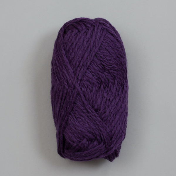 Vams - Mørk lilla / Dunkellila (57)