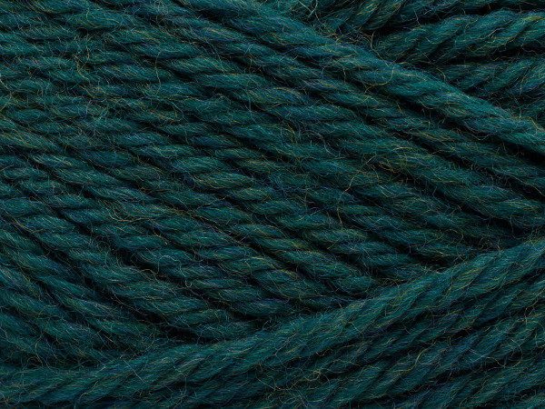 Peruvian - Sea Green (melange) (801)