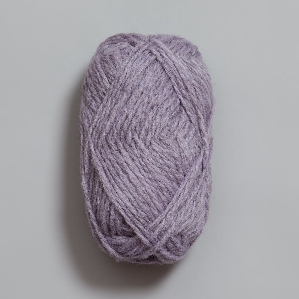 Vams - Lys lilla melert / Helles Lila meliert (300)