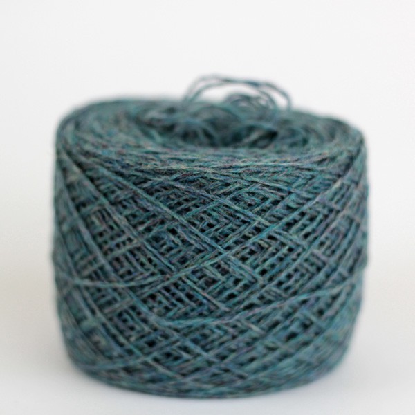 Supersoft - Robbins Egg