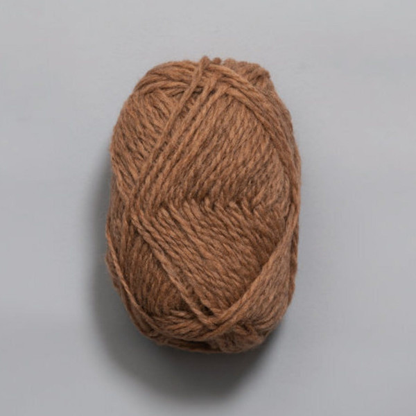 Vams - Hassel melert / Haselnuss meliert (309)