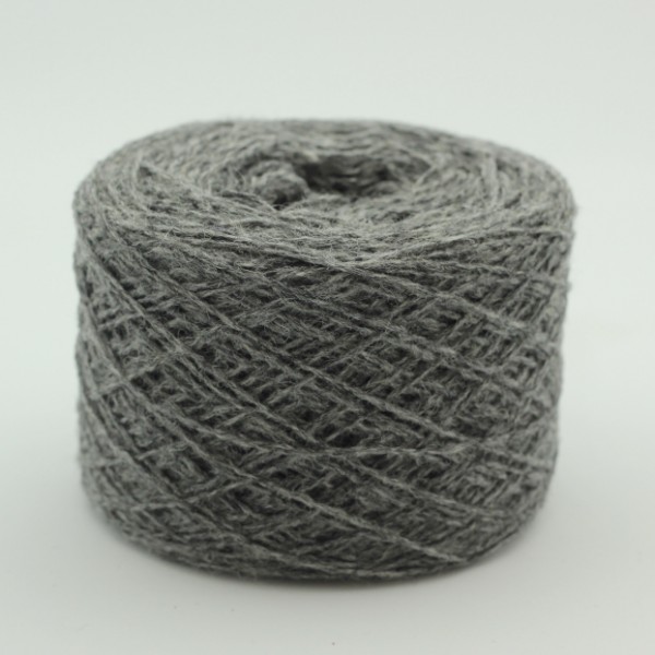 Supersoft - Flannel Grey