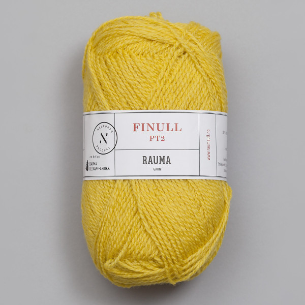 Finullgarn - Sitrongul (4405)