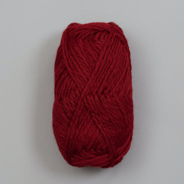 Vams - Vinrød / Weinrot (35)