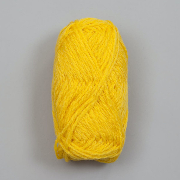 Vams - Sitrongul / Zitronengelb (26)