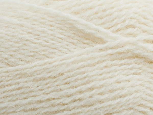 Alva - Natural White (101)