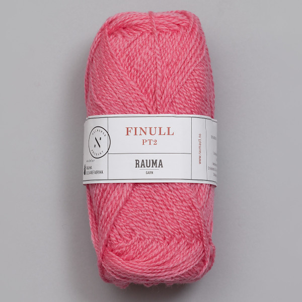 Finullgarn - Lakserosa (478)