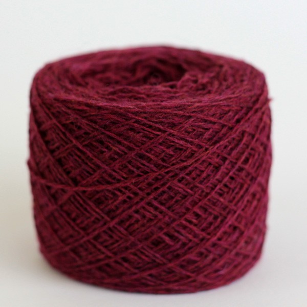 Supersoft - Cranberry