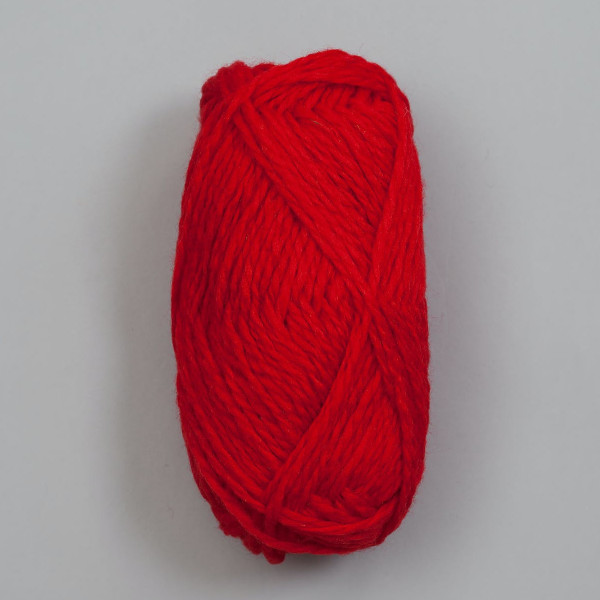 Vams - Høyrød / Rot (18)