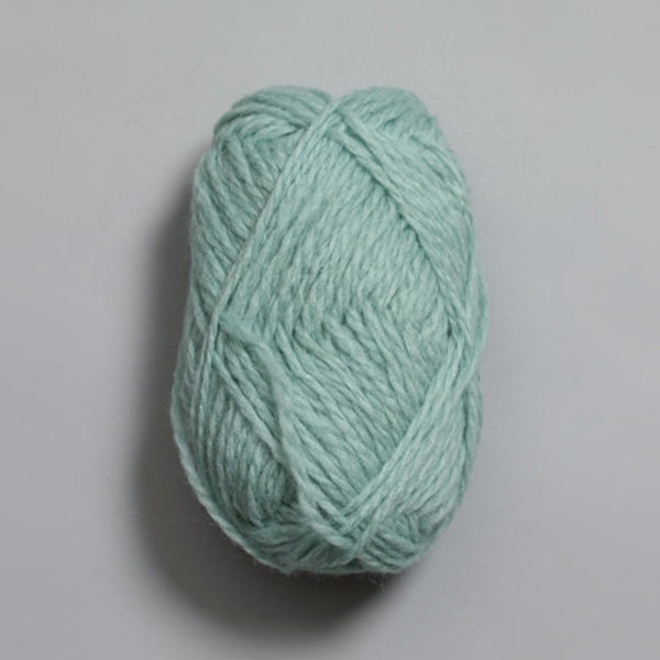 Vams - Lys gråblå / Helles Graublau (110)