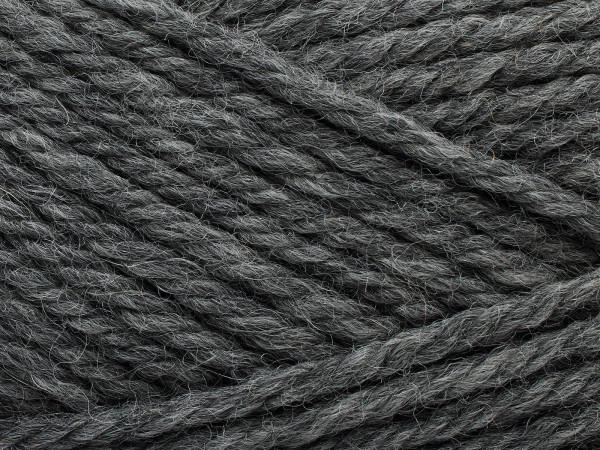 Peruvian - Medium Grey (melange) (955)
