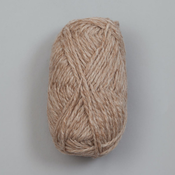 Vams - Beige melert / Beige meliert (06)