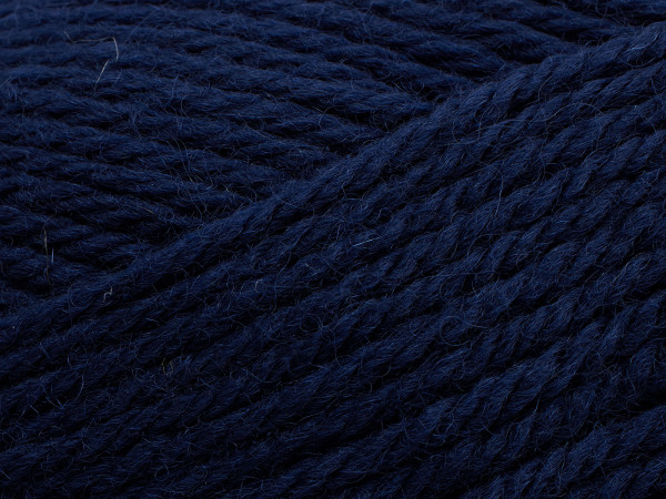 Peruvian - Navy Blue (145)
