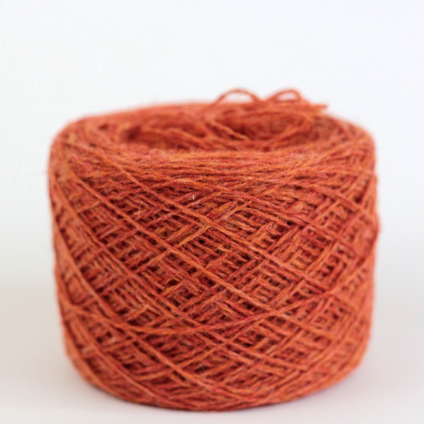 Supersoft - Burnt Orange