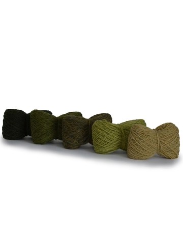 Shade Bag - Supersoft Uld No.06