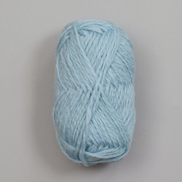 Vams - Lys blå / Hellblau (49)