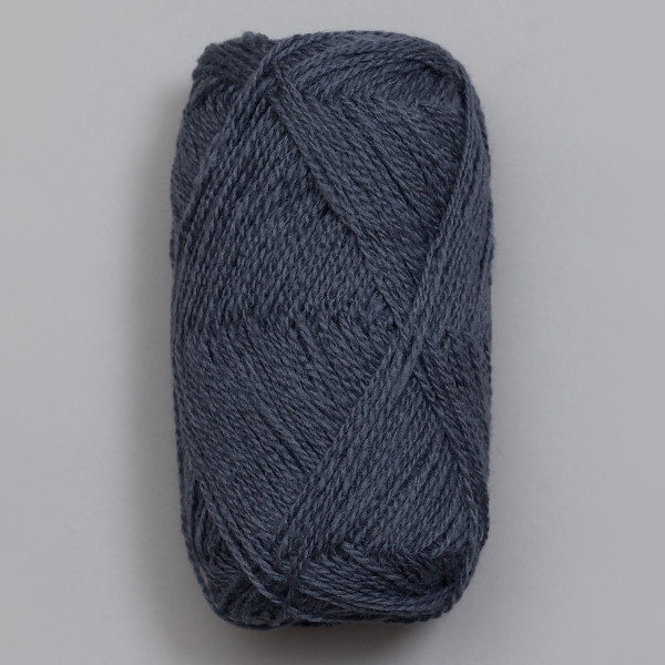 Finullgarn - Blågrå (4006)