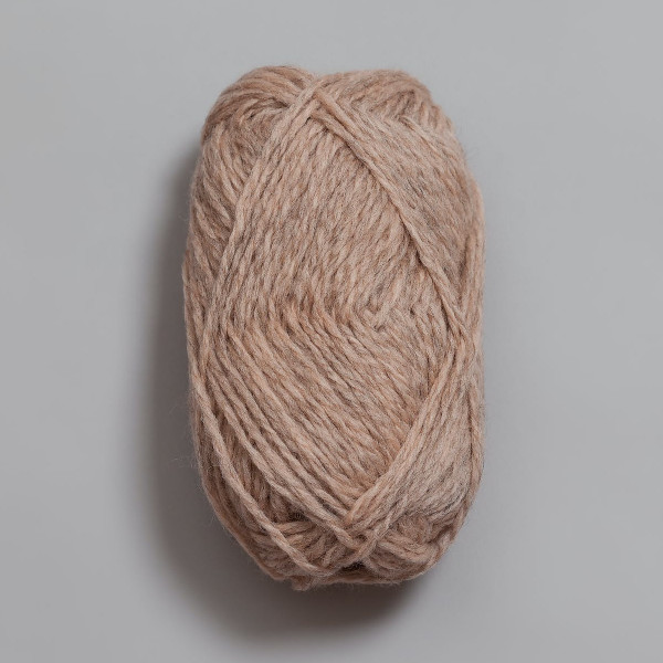 Vams - Lys rosa melert / Hellrosa meliert (302)