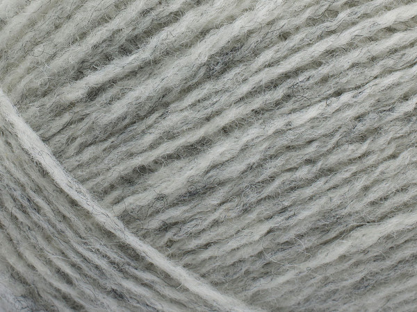 Saga - Very Light Grey (melange) (950)
