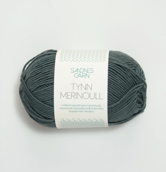 Tynn Merinoull - Petroleum (7572)