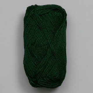 Finullgarn - Bunadsgrønn (4423)