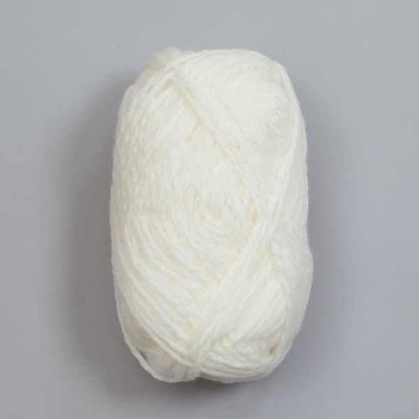 Vams - Hvit / Weiß (00)