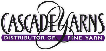 Logo Cascade Yarns