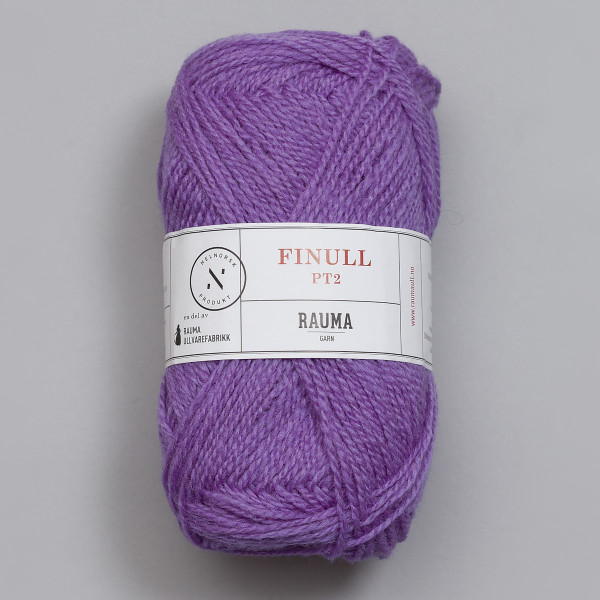 Finullgarn - Lilla (4088)