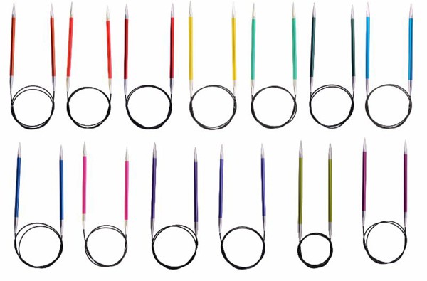 Knit Pro - Zing 60cm